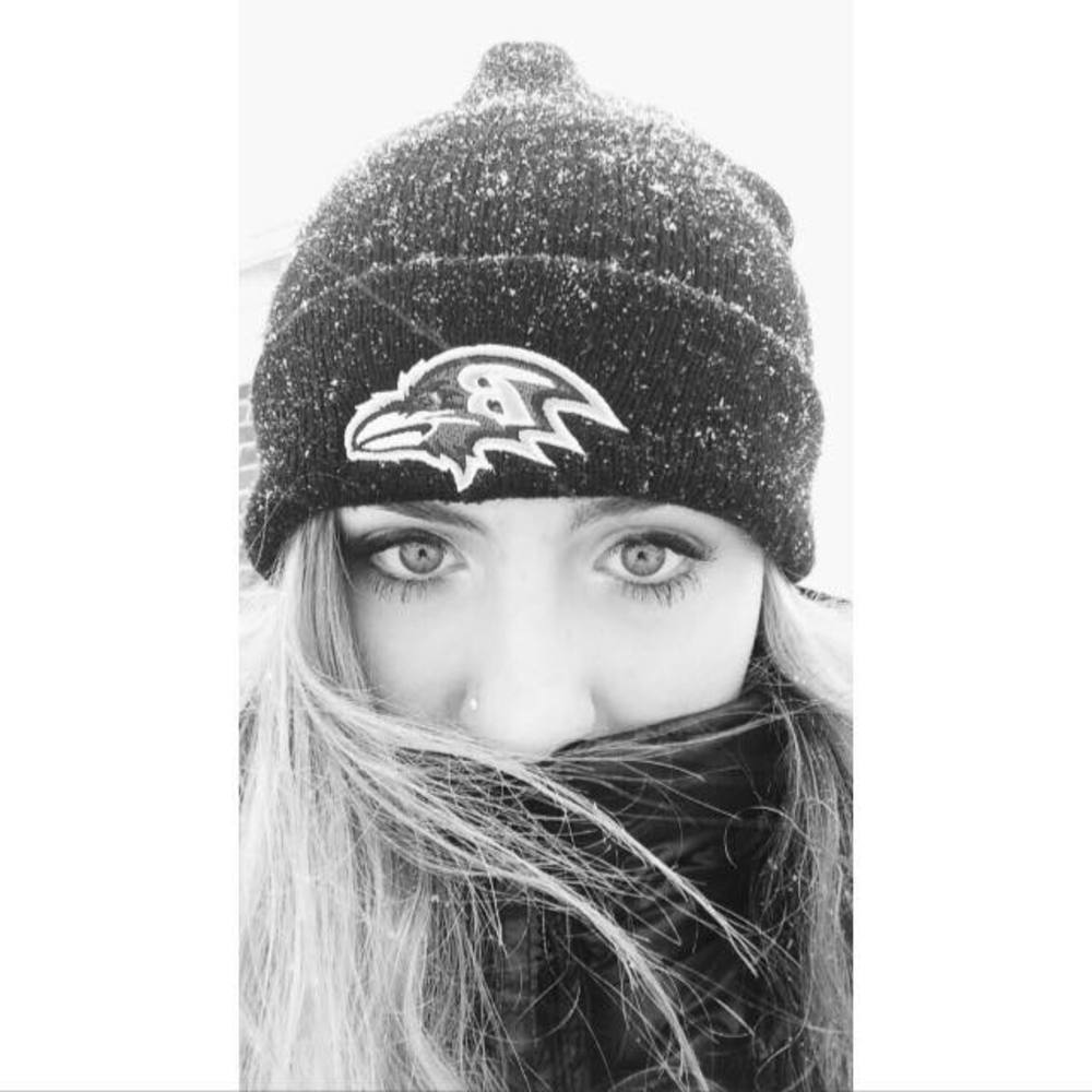 Meet your Posher, Kristin